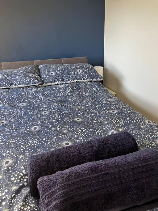 Seaside Apartment - 2 Storey 2 Bedrooms Ballycastle Buitenkant foto